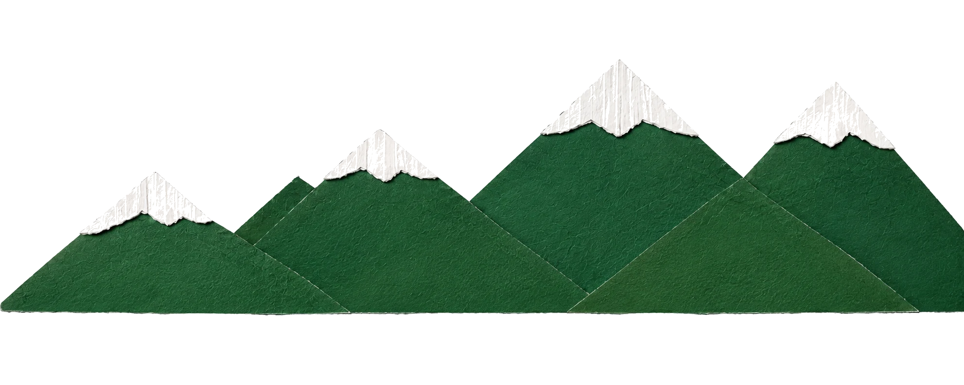 Montañas Nevadas