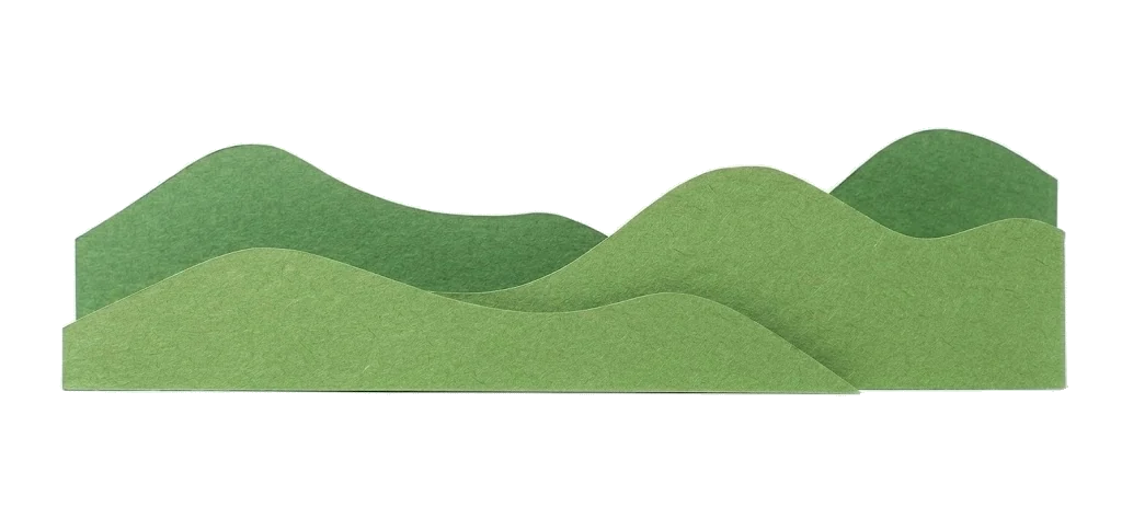 Colinas Verdes